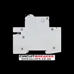 WYLEX 16 AMP CURVE B 6kA MCB CIRCUIT BREAKER NHXB16 NHX