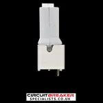 PROTEUS 5 AMP CURVE B 3kA MCB CIRCUIT BREAKER P305 PUSH PLUG IN