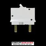 PROTEUS 5 AMP CURVE B 3kA MCB CIRCUIT BREAKER P305 PUSH PLUG IN
