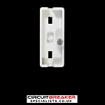 PROTEUS 5 AMP CURVE B 3kA MCB CIRCUIT BREAKER P305 PUSH PLUG IN