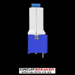 GEC VYNCKIER 15 AMP TYPE 2 M3 MCB CIRCUIT BREAKER MINI-TRIP