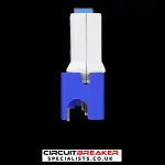 GEC VYNCKIER 15 AMP TYPE 2 M3 MCB CIRCUIT BREAKER MINI-TRIP