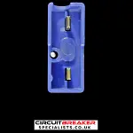 GEC VYNCKIER 15 AMP TYPE 2 M3 MCB CIRCUIT BREAKER MINI-TRIP