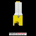 PROTEUS 20 AMP TYPE 2 M3 MCB CIRCUIT BREAKER P320