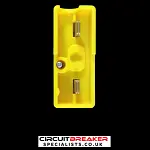 PROTEUS 20 AMP TYPE 2 M3 MCB CIRCUIT BREAKER P320