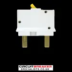 PROTEUS 20 AMP TYPE 2 M3 MCB CIRCUIT BREAKER P320