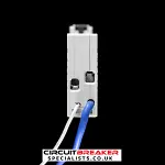 CLICK 6 AMP CURVE B 10kA 30mA RCBO RCD MCB B6/CP506
