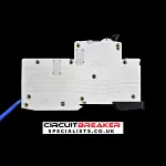 CLICK 32 AMP CURVE B 10kA 30mA RCBO TYPE AC B32/CP532