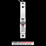 WYLEX 16 AMP CURVE B 10kA 30mA RCBO TYPE A NSBS16-B/1