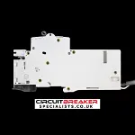 WYLEX 16 AMP CURVE B 10kA 30mA RCBO TYPE A NSBS16-B/1
