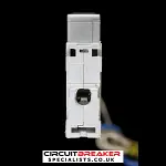 MERLIN GERIN 45 AMP CURVE C 10kA 30mA RCBO TYPE AC C60HC45R30 26863