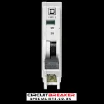 SQUARE D 45 AMP TYPE 3 M9 MCB CIRCUIT BREAKER QOE