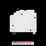 SQUARE D 45 AMP TYPE 3 M9 MCB CIRCUIT BREAKER QOE