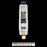 SQUARE D 45 AMP TYPE 3 M9 MCB CIRCUIT BREAKER QOE