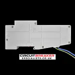 MK 16 AMP TYPE 2 M6 30mA RCBO TYPE A LN 6930s