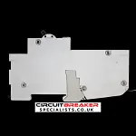DORMAN SMITH 20 AMP CURVE C 10kA 30mA RCBO TYPE A XR1PC2030