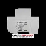 WYLEX 32 RCD FOUR POLE 30mA TYPE AC WRS32/4 YB