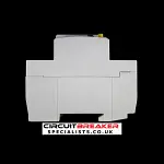 WYLEX 32 RCD FOUR POLE 30mA TYPE AC WRS32/4 YB