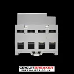 WYLEX 32 RCD FOUR POLE 30mA TYPE AC WRS32/4 YB