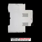 MK 40 AMP 30mA FOUR POLE RCD TYPE AC 230V LN 6440s