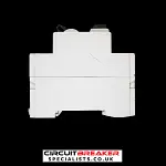 CGD 25 AMP 30mA DOUBLE POLE RCCB RCD TYPE AC CGD-25/30/2