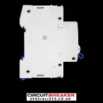 CHINT 10 AMP CURVE C 6kA 30mA DOUBLE POLE RCBO TYPE A NB1L