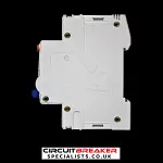 CHINT 10 AMP CURVE C 6kA 30mA DOUBLE POLE RCBO TYPE A NB1L