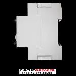 EUROPA 63 AMP 30mA DOUBLE POLE RCD EUR1