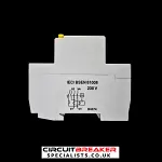 SECTOR 80 AMP 30mA DOUBLE POLE RCCB RCD TYPE AC SVRCCB80/DP B