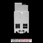 SECTOR 80 AMP 30mA DOUBLE POLE RCCB RCD TYPE AC SVRCCB80/DP B