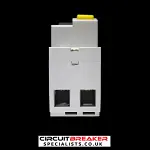 SECTOR 80 AMP 30mA DOUBLE POLE RCCB RCD TYPE AC SVRCCB80/DP B