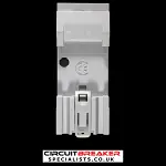 SECTOR 80 AMP 30mA DOUBLE POLE RCCB RCD TYPE AC SVRCCB80/DP B