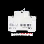 HAGER 63 AMP 30mA DOUBLE POLE RCD TYPE AC CDC263U 161498