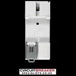 HAGER 63 AMP 30mA DOUBLE POLE RCD TYPE AC CDC263U 161498