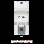 HAGER 25 AMP 30mA DOUBLE POLE RCD TYPE AC U724 U2 20468