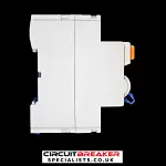CPN 40 AMP 30mA DOUBLE POLE RCD TYPE AC RC240/030