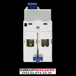 CPN 40 AMP 30mA DOUBLE POLE RCD TYPE AC RC240/030