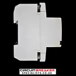 63 AMP 30mA DOUBLE POLE RCCB RCD F362