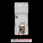 63 AMP 30mA DOUBLE POLE RCCB RCD F362