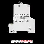 WYLEX 15 AMP TYPE 2 M9 MCB CIRCUIT BREAKER STOTZ HB15