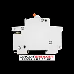 WYLEX 40 AMP TYPE 2 M6 MCB CIRCUIT BREAKER NSB40 STOTZ