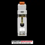 WYLEX 40 AMP TYPE 2 M6 MCB CIRCUIT BREAKER NSB40 STOTZ