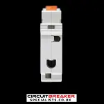 WYLEX 40 AMP TYPE 2 M6 MCB CIRCUIT BREAKER NSB40 STOTZ