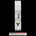 WYLEX 40 AMP TYPE 2 M6 MCB CIRCUIT BREAKER NSB40 STOTZ