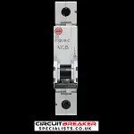 WYLEX 6 AMP CURVE C 10kA MCB CIRCUIT BREAKER PSB06-C