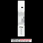 WYLEX 6 AMP CURVE C 10kA MCB CIRCUIT BREAKER PSB06-C