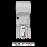 VOLEX 63 AMP 30mA DOUBLE POLE RCD TYPE AC VR63