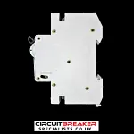 CLICK 6 AMP CURVE B 10kA MCB CIRCUIT BREAKER DB106