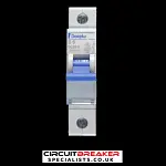 DOEPKE 6 AMP CURVE B 6kA MCB CIRCUIT BREAKER DLS6h