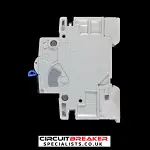 DOEPKE 6 AMP CURVE B 6kA MCB CIRCUIT BREAKER DLS6h